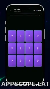 Fusvob скриншот 3