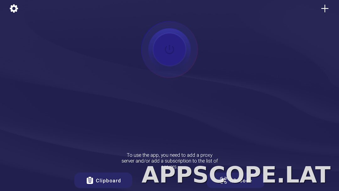 Happ скриншот 4
