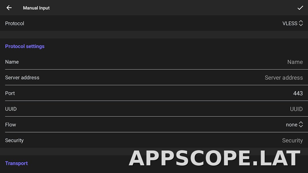 Happ скриншот 6
