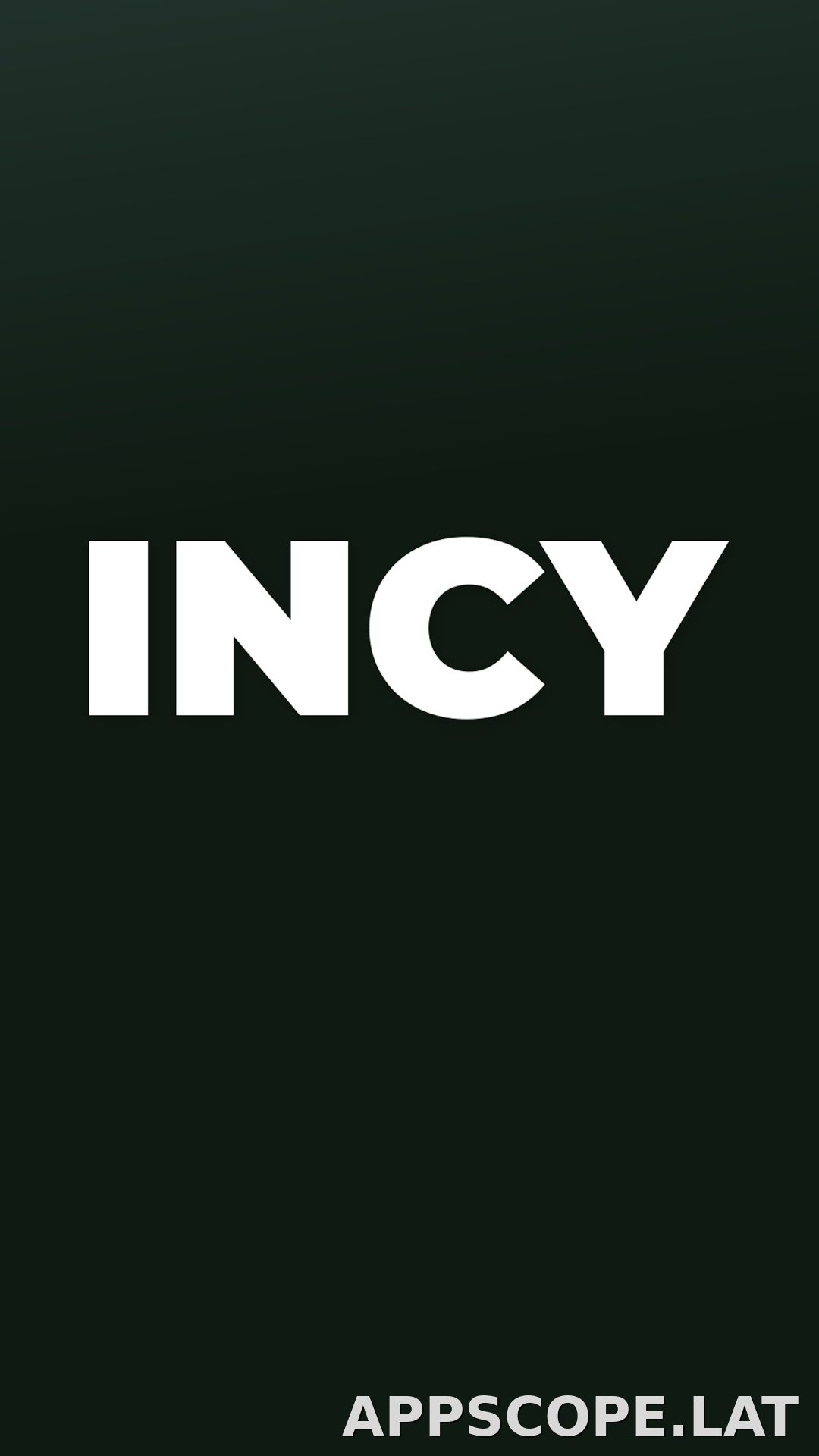 Incy скриншот 5