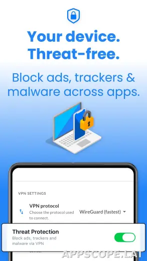 AdBlock скриншот 3