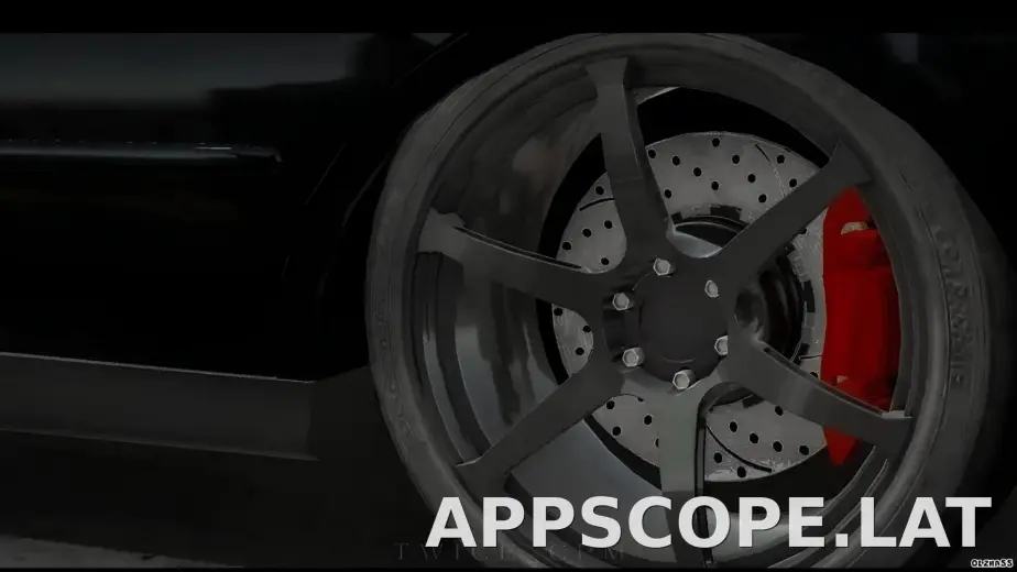 Car Parking Multiplayer скриншот 1