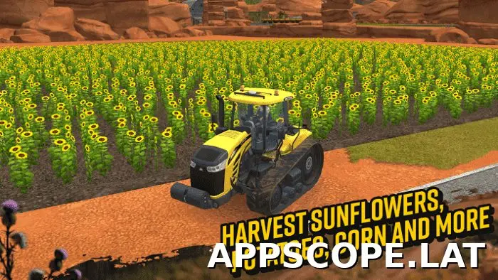 Farming Simulator 18 скриншот 3