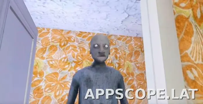 Granny 4 скриншот 4