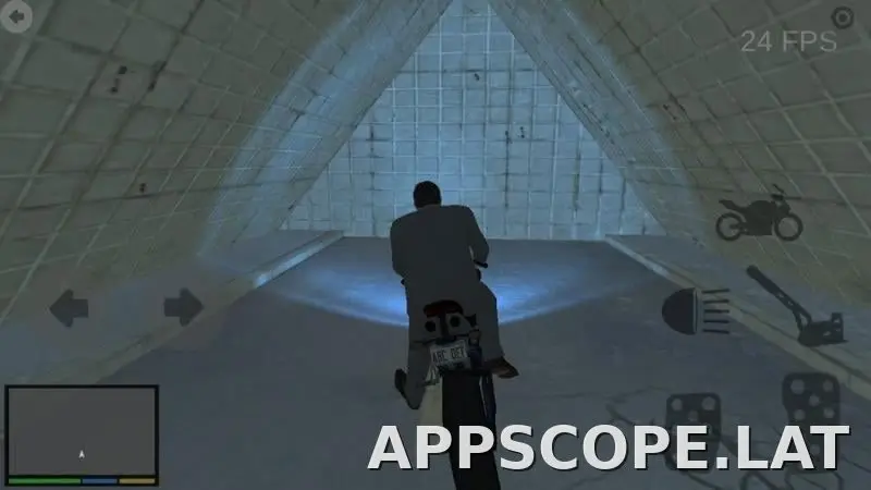 ГТА 5 скриншот 2