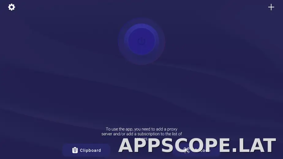 Happ скриншот 4