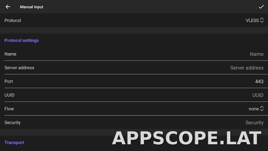 Happ скриншот 6