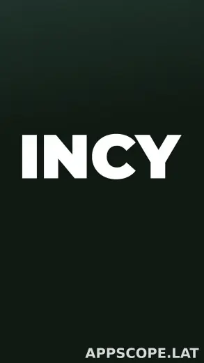 Incy скриншот 5