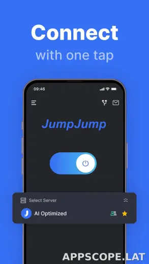 JumpJump скриншот 1