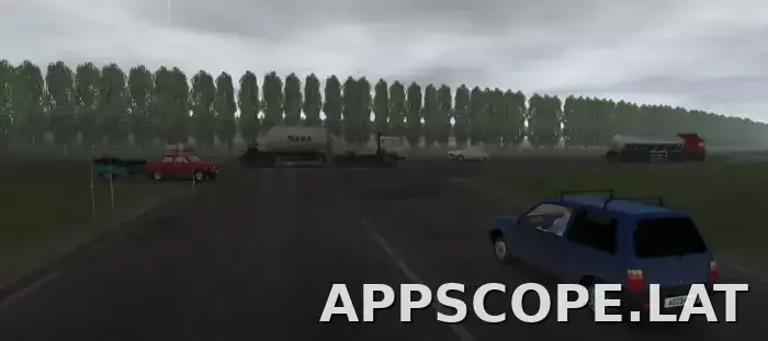 Motor Depot скриншот 1