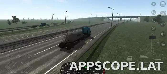 Motor Depot скриншот 4
