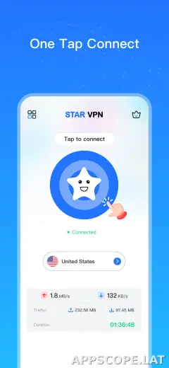 Star скриншот 3